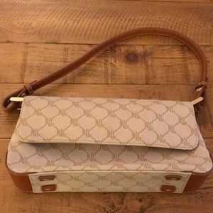 Lauren by Ralph Lauren shoulder purse (vintage)